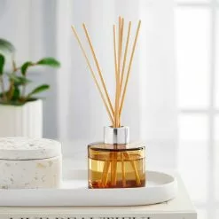 Hot Sale ⭐ 6 Pack: Grapefruit & Honey Reed Diffuser by Ashland® ⭐ 7 Hot Sale ⭐ 6 Pack: Grapefruit & Honey Reed Diffuser by Ashland® ⭐ -Michaels Store MP638780 20