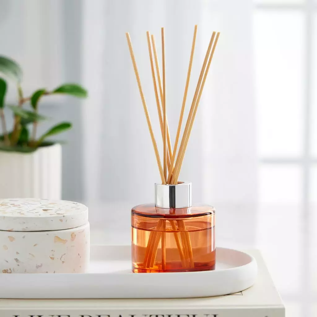 Discount 🌟 6 Pack: Peony & Rose Reed Diffuser by Ashland® 💯 4 Discount 🌟 6 Pack: Peony & Rose Reed Diffuser by Ashland® 💯 - Image 2