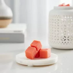 Budget ❤️ 12 Pack: Peony & Rose Wax Melts by Ashland® ✔️ -Michaels Store MP639290 20