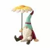 Brand new ❤️ 12 Pack: Mini Gnome with Flower Umbrella by Ashland® ✔️ 2 Brand new ❤️ 12 Pack: Mini Gnome with Flower Umbrella by Ashland® ✔️ -Michaels Store MP661538 31