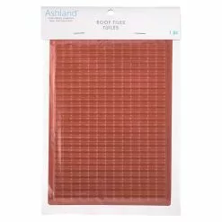 Wholesale ✔️ 12 Pack: Mini Roof Tile by Ashland® 👍