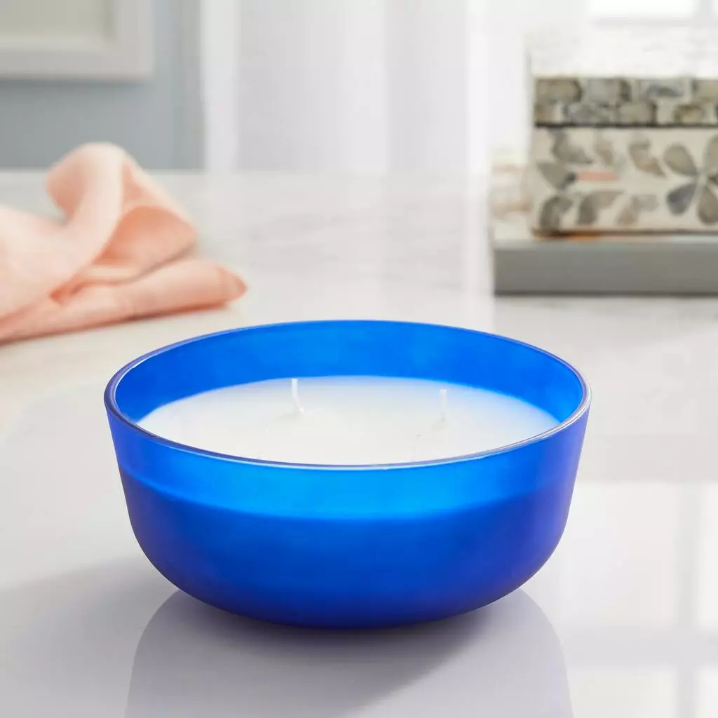 Cheapest ⭐ 6 Pack: 18.7oz. Twilight & Currant Candle by Ashland® 😀 4 Cheapest ⭐ 6 Pack: 18.7oz. Twilight & Currant Candle by Ashland® 😀 - Image 2