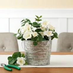 Discount 🌟 12 Pack: 6.3" Galvanized Pail by Ashland® 💯 -Michaels Store MP671574 20