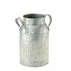Brand new 🧨 12 Pack: 8" Galvanized Decorative Milk Jug by Ashland® 😀 -Michaels Store MP671579 30